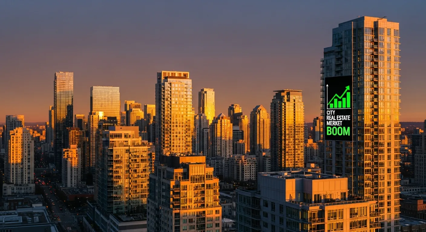 Strong Field — Immobilienagentur in Düsseldorf